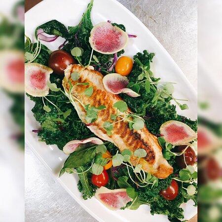 Alpine Lodge Restaurant & Bar