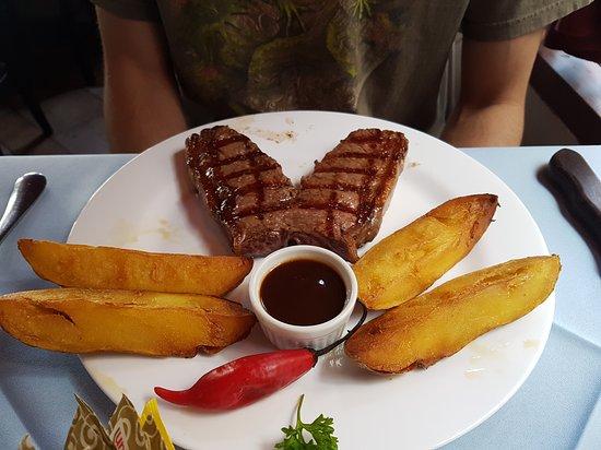 Libertango Restaurant