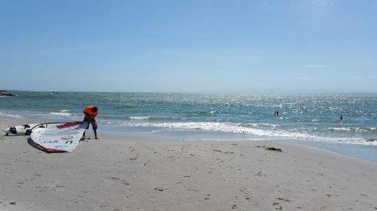 Le Baraque a Jean-Luc