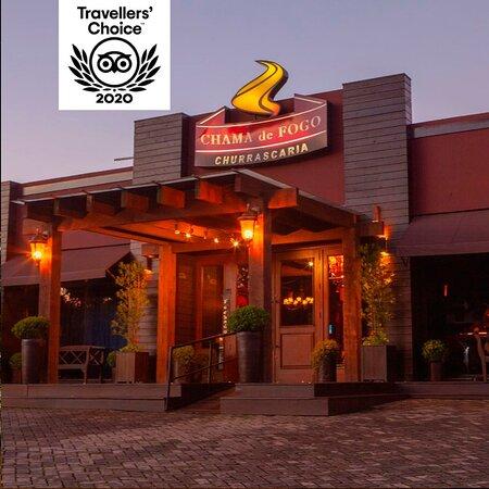 Chama de Fogo Churrascaria