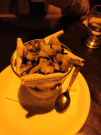 Mega Pena Restaurant La Panaderia del Chuna