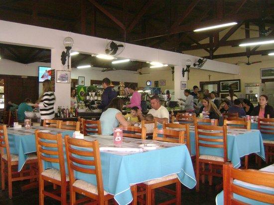 Churrascaria Rodízio Gaúcho