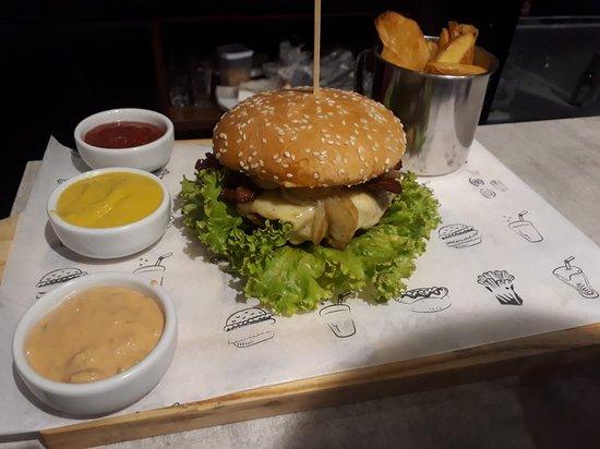 Bodega Gastrobar Gramado