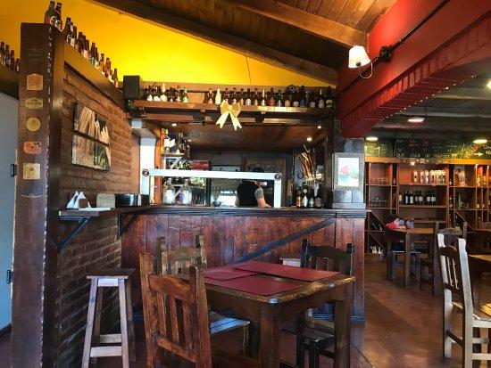 Cervecería Artesanal Chopen