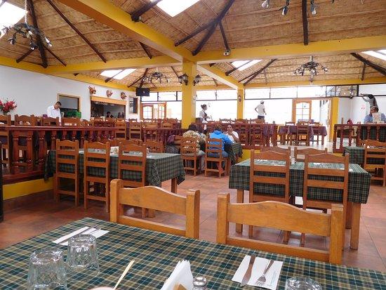 La Cusquenita Tradicional Picnteria