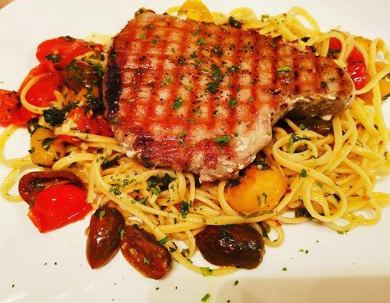 Cevicheria Trattoria Donde Wippy