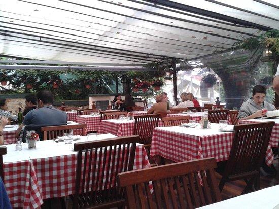 Italia Cantina E Ristorante