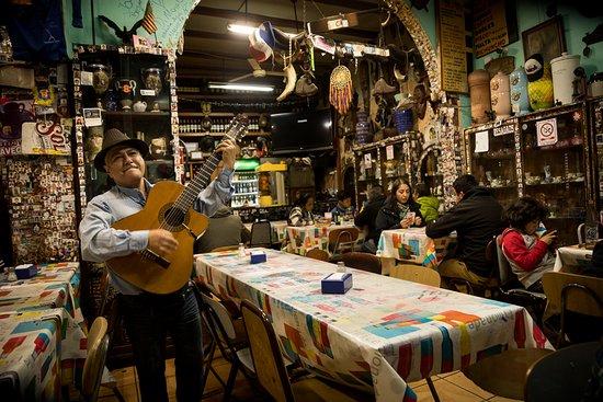 Casino Social J. Cruz M