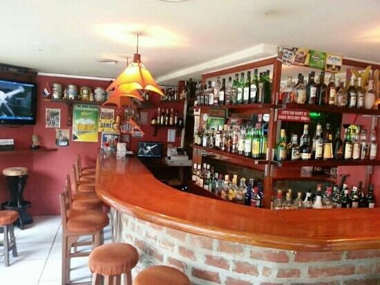 The Corner Pub Quito