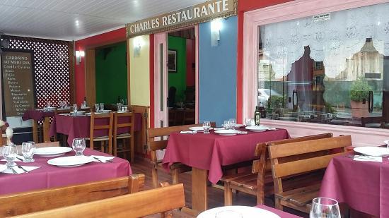 Charles Restaurante