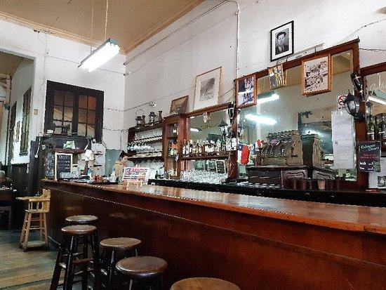 San Carlos Restaurant