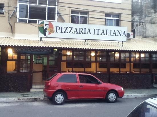Restaurante Italiana