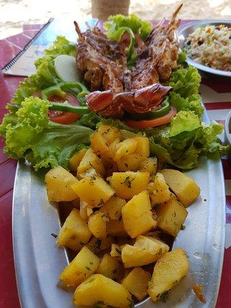 Barraca Saturno Beach