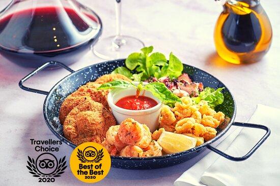 Bocatto Da Fiorentino