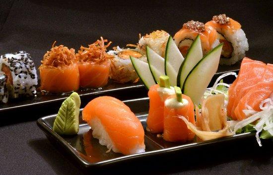 SushiClub Mar del Plata