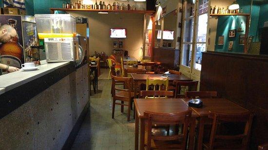 Bar Luz