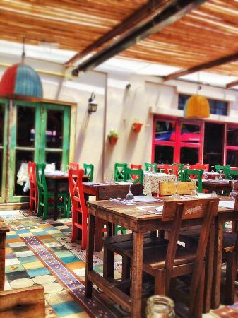 La Dorita de Palermo