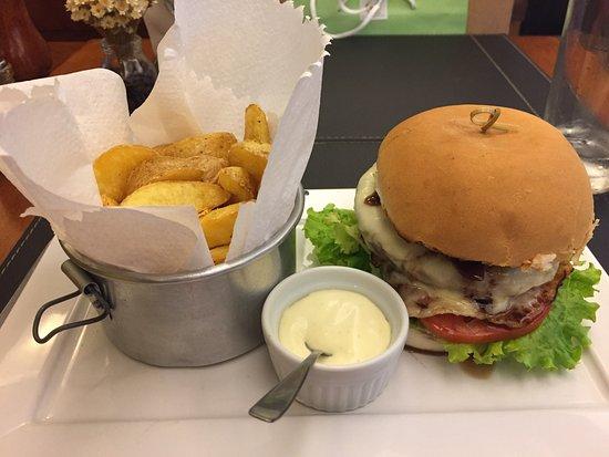 Carambola Cozinha & Café