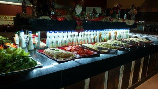 Gauchão Churrascaria