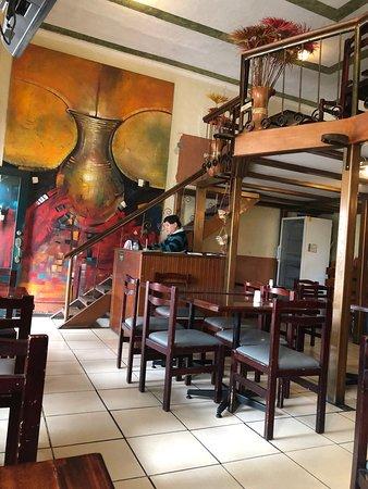 El Cantaro