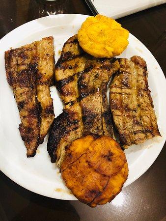 La Menestra de Pocha