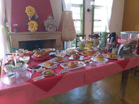 Restaurante DA Merces