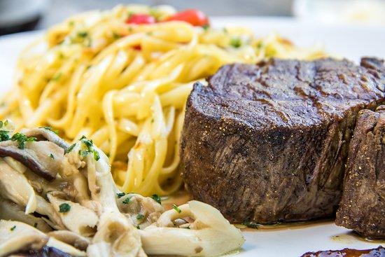 Via Destra Ristorante