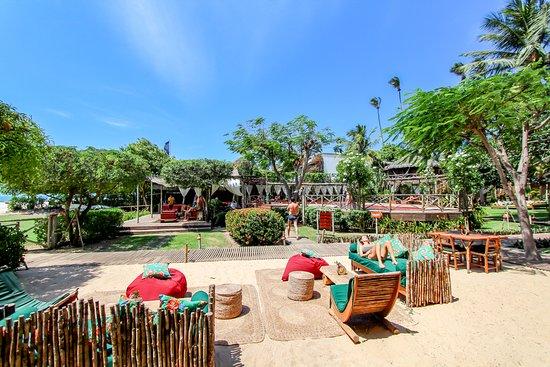 Restaurante Vila Kalango