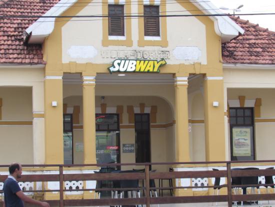 Subway