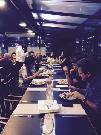 Restaurante Malagueta