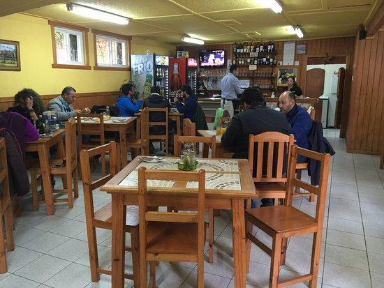 El Rincon Chaitenino