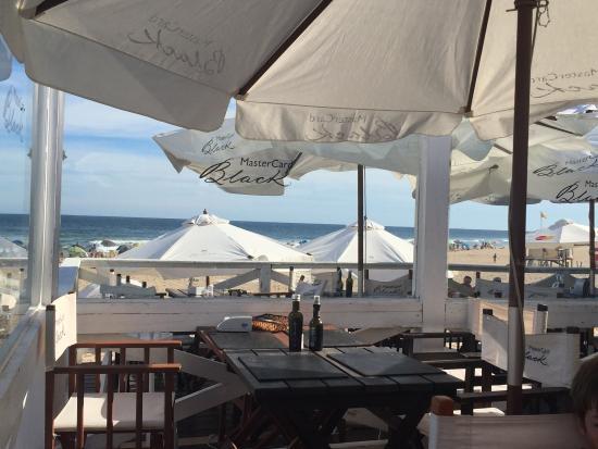 Parador 30 de la Brava