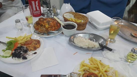 Churrascaria Porto Sabor