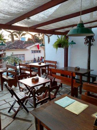 Fogazzaria Paulista & Acai