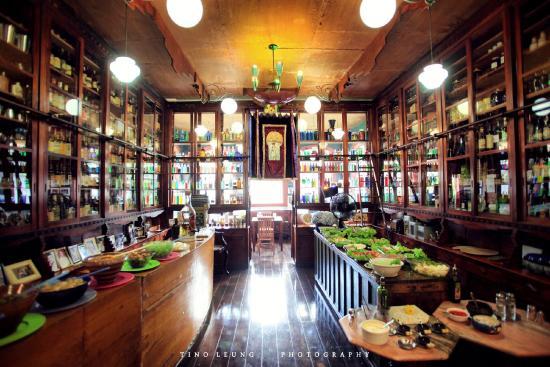 Restaurante Chafariz