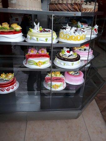 La Espiga Panaderia & Pasteleria