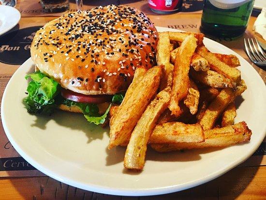 Cerveceria Artesanal Chalten