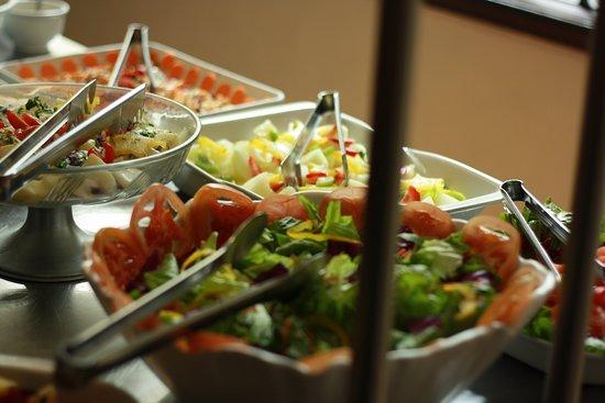 Restaurante Travessa Cambui