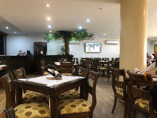 Zahle Restaurante