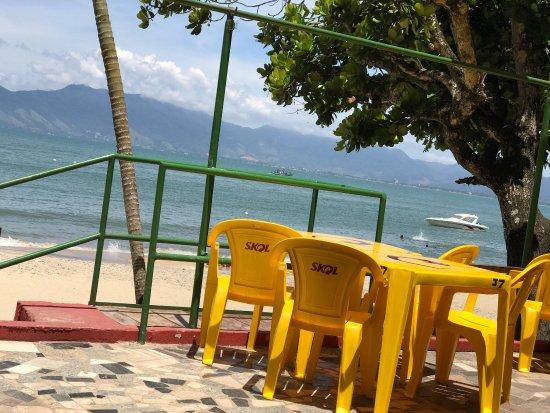 Restaurante Japa Prainha