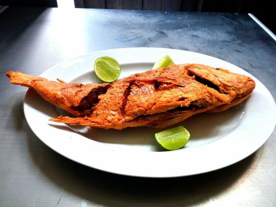 Restaurante El Balcón de las Nieves