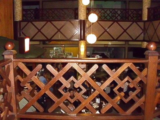 Prazeres de Minas Cafeteria