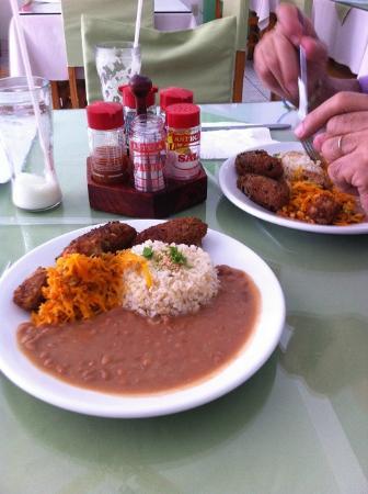 Restaurante Raio De Luz