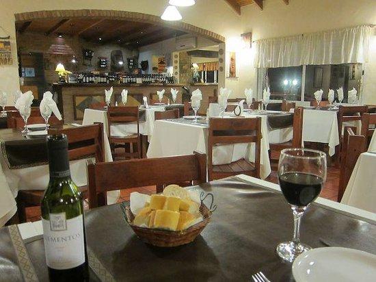 Restaurante Mi lugar