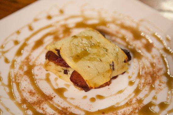 Restaurante Roda D'água