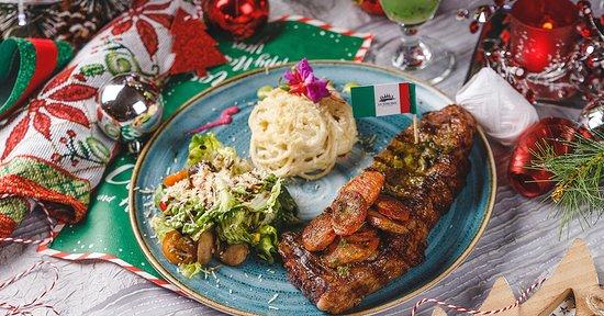 Restaurante La Toscana