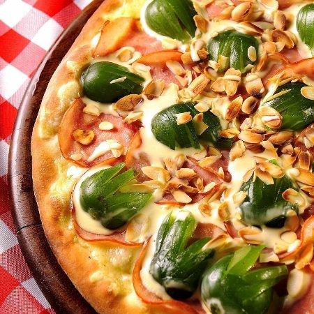 Baggio Pizzeria e Focacceria Joinville