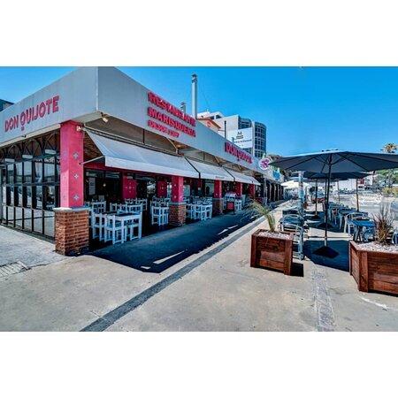 Restaurante Don Quijote