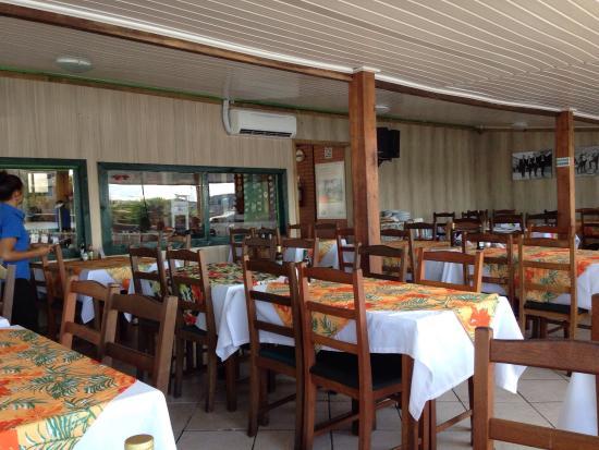 Restaurante Anzol