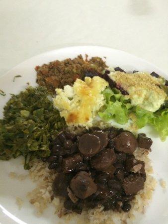 Organico Restaurante Vegetariano